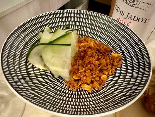 Rangoon - Chelsea by null