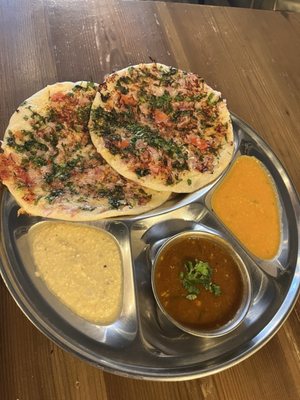 Dosa Mahal - 9 Roncesvalles Ave by null