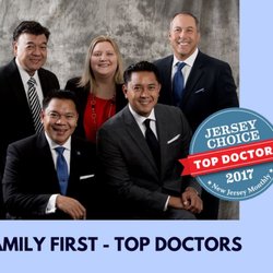 Family First Urgent Care