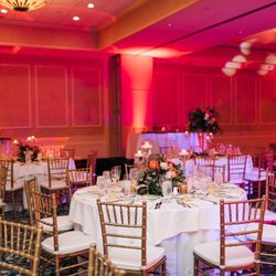 Kiss Me Entertainment - Nick did all of our lighting.