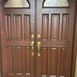 Door