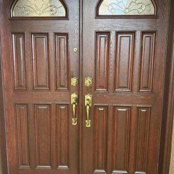 Anthony Decorators - Door - Painters Near Me