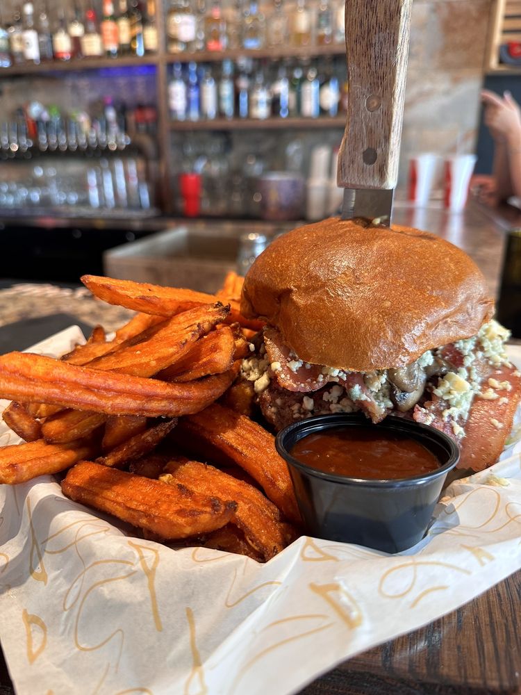 Foodies - Richland — Mexican restaurant in Richland