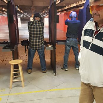 Range USA Cincy West - Gun/Rifle Ranges Near Me - Cincinnati, Ohio Range USA Cincy West - Gun/Rifle Ranges Near Me - Cincinnati, Ohio