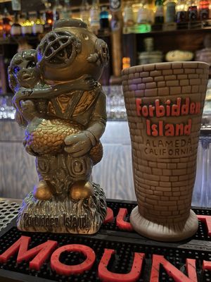 Forbidden Island by null