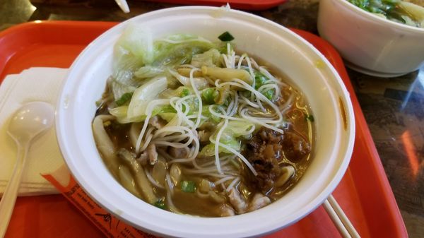 queen bakery II by null