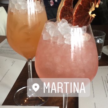 Martina - Orange and grapefruit drinks - Argentine Near Me - Minneapolis, Minnesota Martina - Orange and grapefruit drinks - Argentine Near Me - Minneapolis, Minnesota