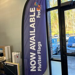 FedEx Office Print & Ship Center