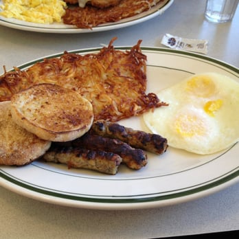 Eel River Cafe - Chicken and apple sausage - Cafes Near Me - Garberville, California Eel River Cafe - Chicken and apple sausage - Cafes Near Me - Garberville, California