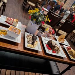 Rodizio Grill Brazilian Steakhouse Orlando - Happy thanksgiving