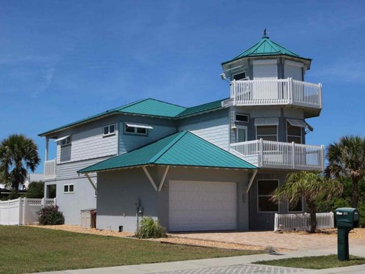 Ortiz Roofing Contractor