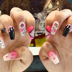 Fantasy Nail & Spa