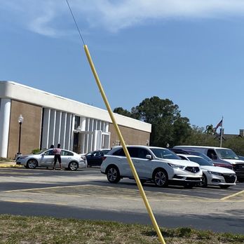 USPS - Busy after 3PM weekday - Post Offices Near Me - Naples, Florida USPS - Busy after 3PM weekday - Post Offices Near Me - Naples, Florida