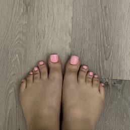 pedicure pedicure