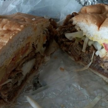 Tacos San Pedro - Torta Milanesa. $4 something? - Mexican Near Me - Oklahoma City, Oklahoma Tacos San Pedro - Torta Milanesa. $4 something? - Mexican Near Me - Oklahoma City, Oklahoma