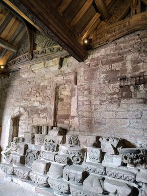 Hereford Cathedral by null