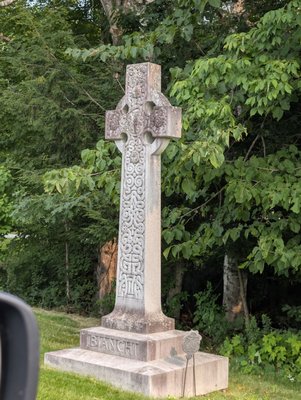 Hope Cemetery by null