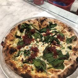 Red Ember Common - Crete-Za Pizza