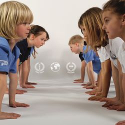 MY VLMA Martial Arts Center Drakulic