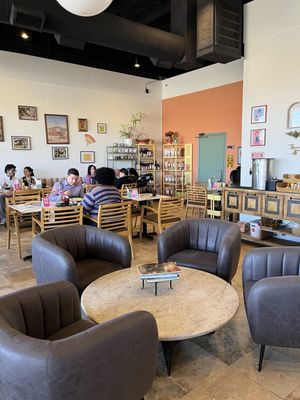 Cochinita & co. by null