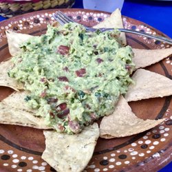 Café Eclipse - Guacamole
