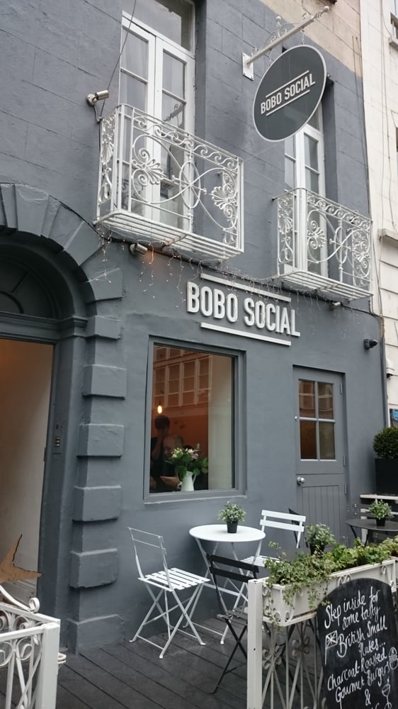 BOBO Social