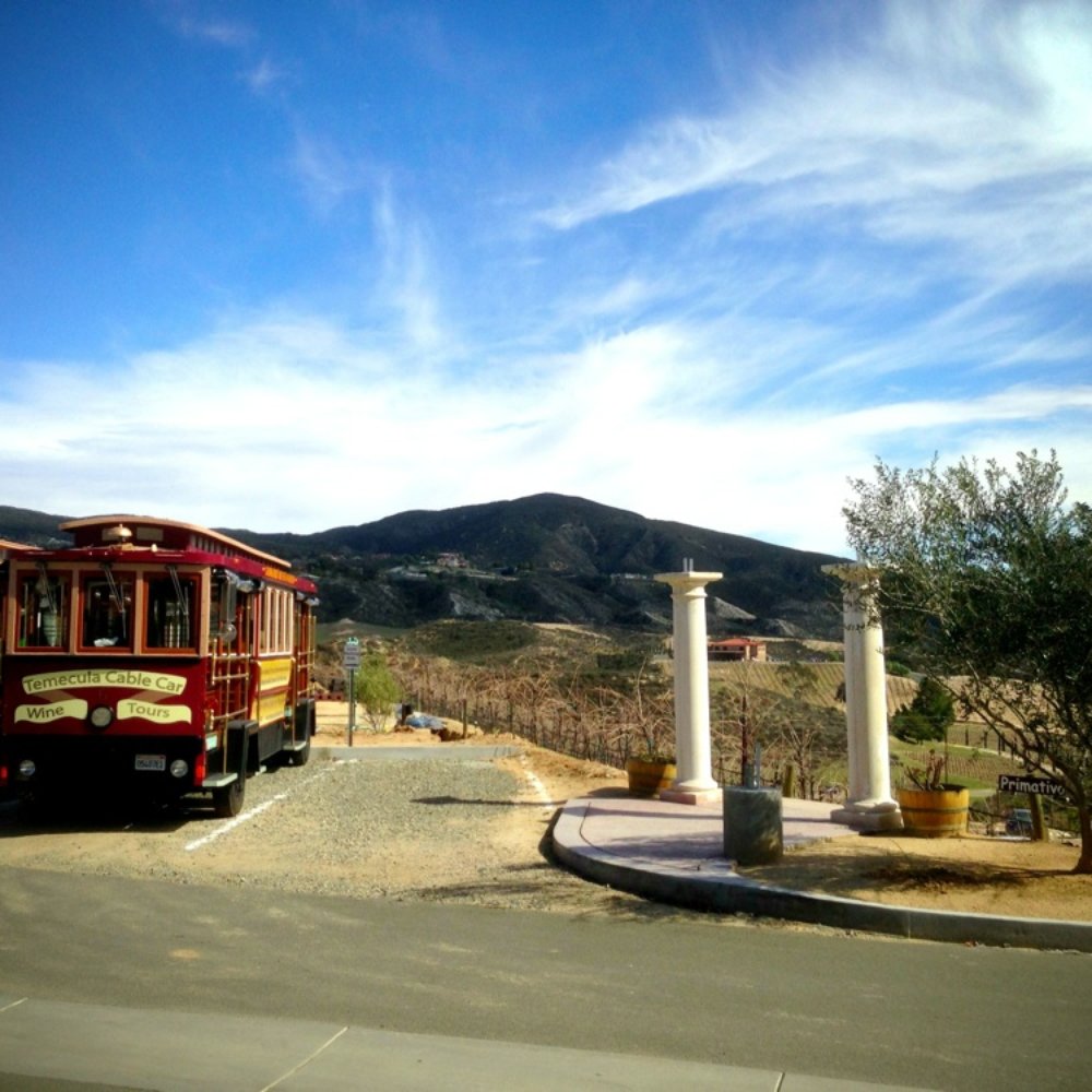 Oak Mountain Winery - Awesome view! - Wineries Near Me - Temecula, California Oak Mountain Winery - Awesome view! - Wineries Near Me - Temecula, California