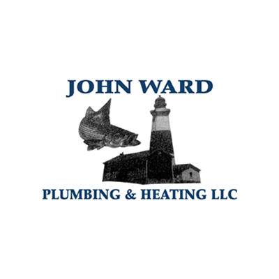 Slide of John Ward Plumbing & Heating
