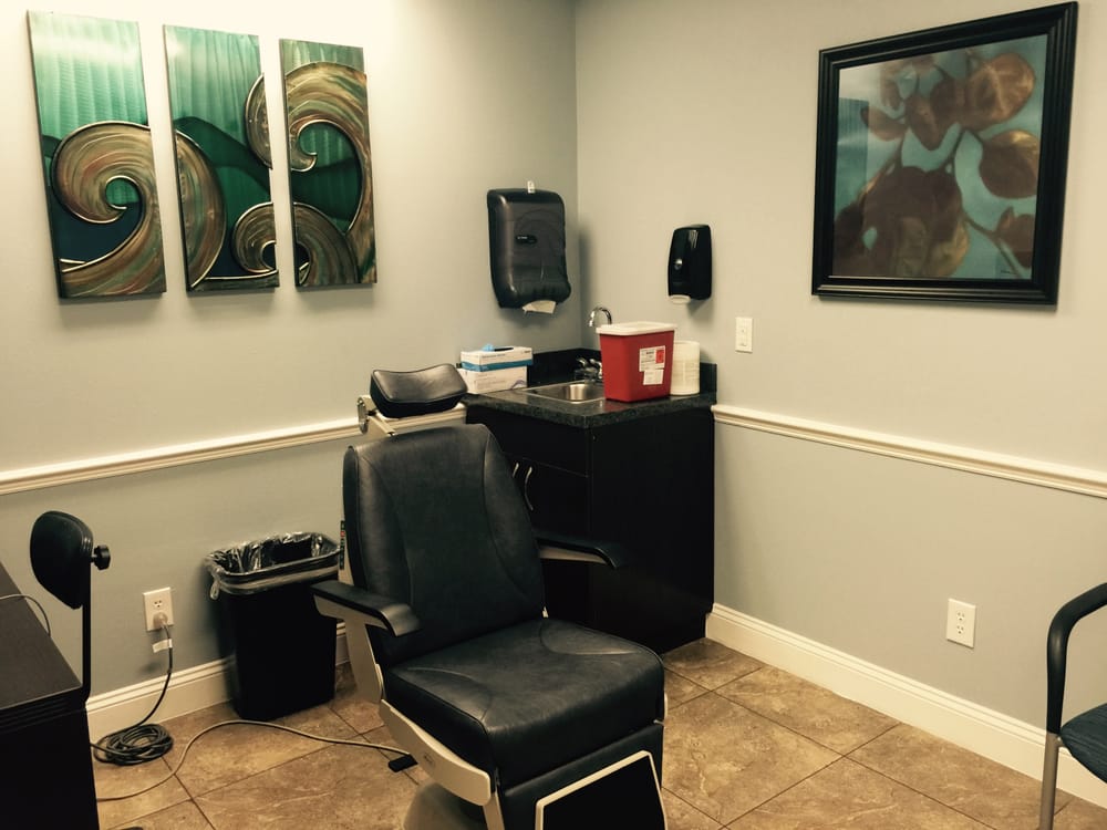 FLORIDA RETINA INSTITUTE 11 Photos 4401 S Orange Ave, Orlando