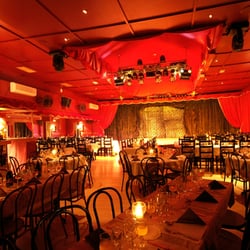 Cabaret Ô Toulouse