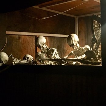 Fear Farm - Hysterical First Aid Station helpers - Haunted Houses Near Me - Scottsdale, Arizona Fear Farm - Hysterical First Aid Station helpers - Haunted Houses Near Me - Scottsdale, Arizona
