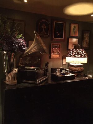 632 On Hudson by null