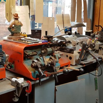 Curran Shoe Repairs & Key Cutting Services - Key cutting machines - Shoe Repair Near Me - Dublin, D Curran Shoe Repairs & Key Cutting Services - Key cutting machines - Shoe Repair Near Me - Dublin, D