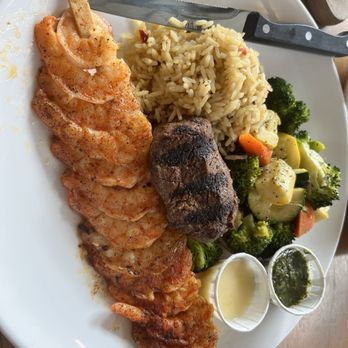 Mb Grille - Surf and turf - Seafood Near Me - Torrance, California Mb Grille - Surf and turf - Seafood Near Me - Torrance, California