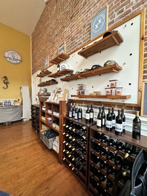 Humboldt Bay Provisions by null