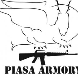Piasa Armory