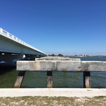 Causeway Islands Park - Beaches Near Me - Sanibel, Florida