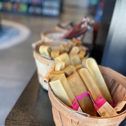 Fetch Pet Emporium - Yak Cheese Chews are the best!