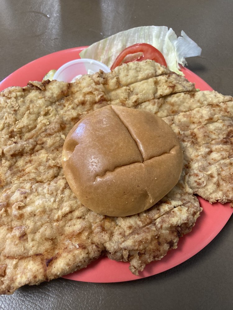 LUNCH BOX CAFE 【25 Photos & 57 Reviews】 8814 Coldwater Rd, Fort Wayne