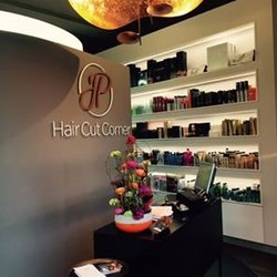 Hair Cut Corner