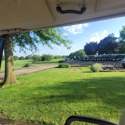 HOMESTEAD SPRINGS GOLF COURSE Updated September 2025 14 Reviews