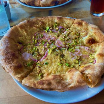 Pizzeria Bianco - rosa - Pizza Near Me - Phoenix, Arizona Pizzeria Bianco - rosa - Pizza Near Me - Phoenix, Arizona