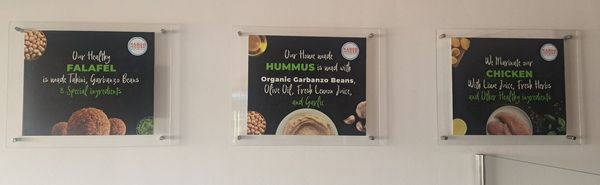 Kabob House by null