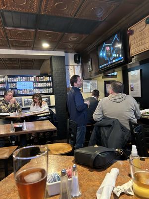 Sutton's Family Italian Restaurant by null