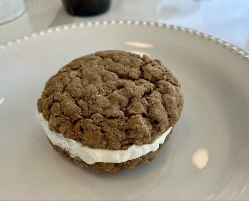 Suárez Bakery & Barra by null