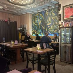 Maizal Restaurant