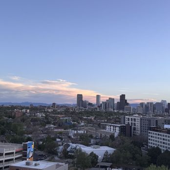 Sorry Gorgeous - City view - Cocktail Bars Near Me - Denver, Colorado