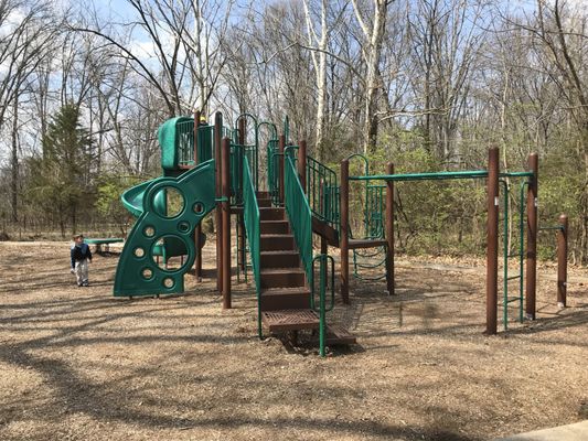 Stratton Woods Park 2448 Fox Mill Rd Herndon Va Parks Mapquest