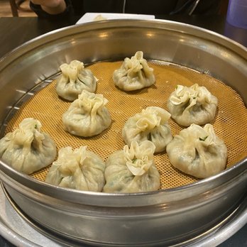 Myungin Dumplings - Korean Near Me - Northridge, California Myungin Dumplings - Korean Near Me - Northridge, California