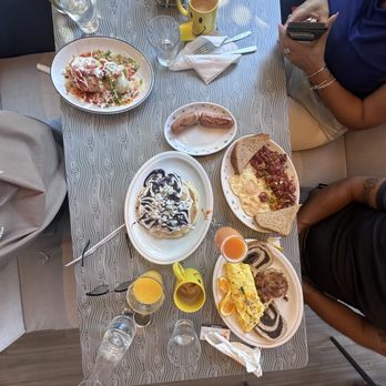 Hatch - Loaded Breakfast Burrito - Breakfast & Brunch Near Me - Huntington, New York
